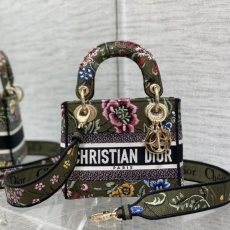 Christian Dior My Lady Bags